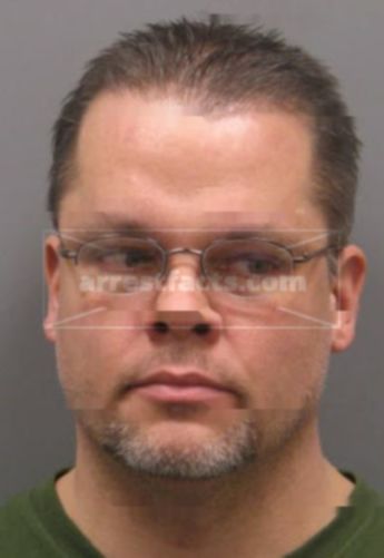 Steven Blake Sowers
