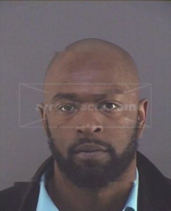 Christopher Webb Jr.