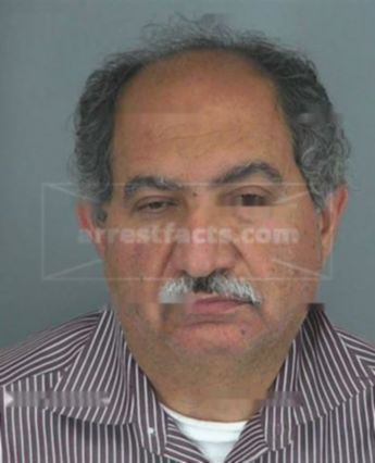 Izzat Mofid Khalil