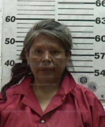 Angela Caroline Pacheco