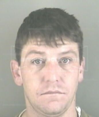 Michael Dewayne Garrett