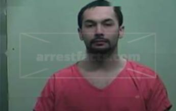 Joshua Allen Hersha