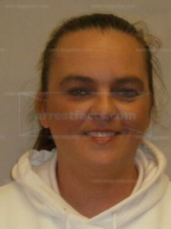 Wanda Melissa Wombles