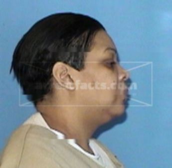 Michelle Thomas