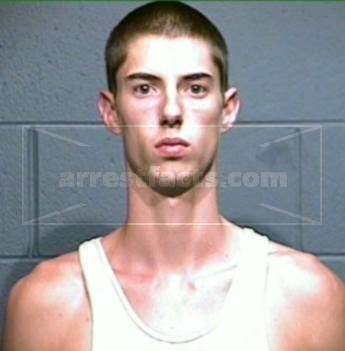 Blake Anthony Wilson
