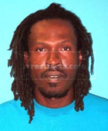 Darius F Mcneely