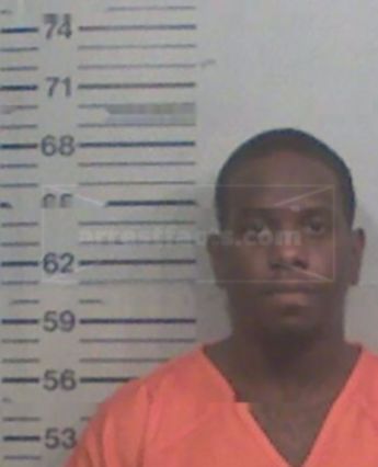 Galvin Javon Collie