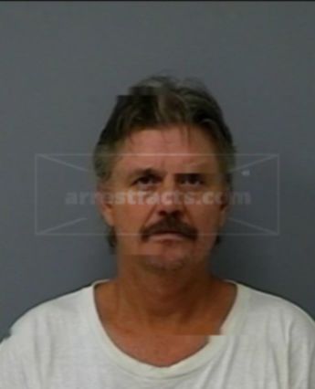 David Allen Griffis