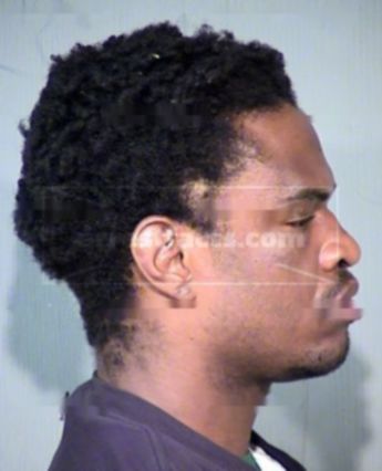 James Jermaine Lyons