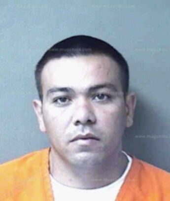 Carlos Manual Alvarado