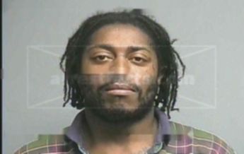Marcus Xavier Gilbert