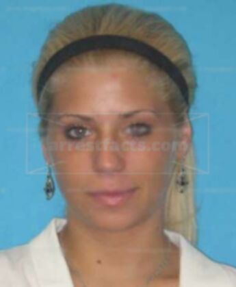 Amber Lynn Williams