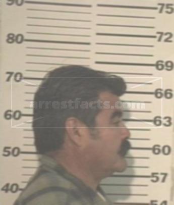 Mario Rodriguez Arellano