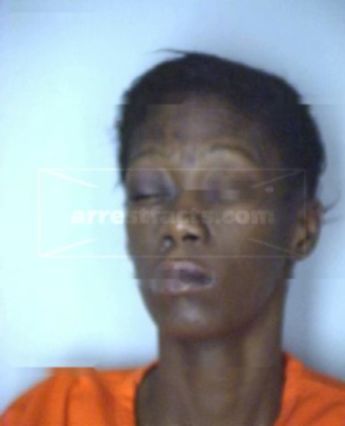 Pamela Michelle Woods