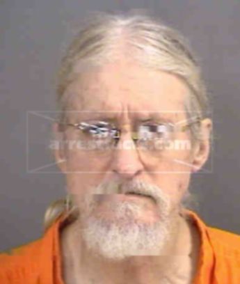 Earl Patrick Stapleton