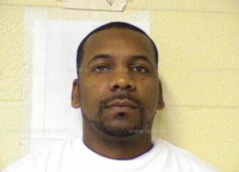 Reginald Wilder