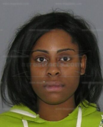 Raven Williams