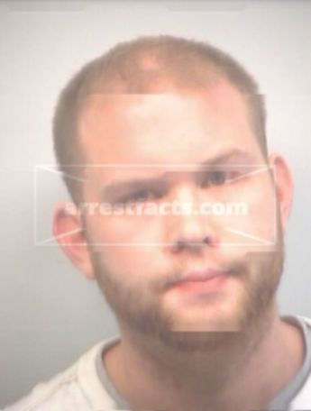 Trevor James Aubrey Odowd