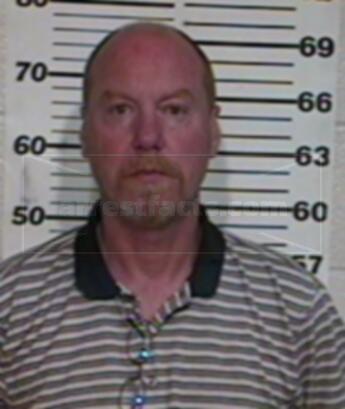 Michael Lloyd Ridling