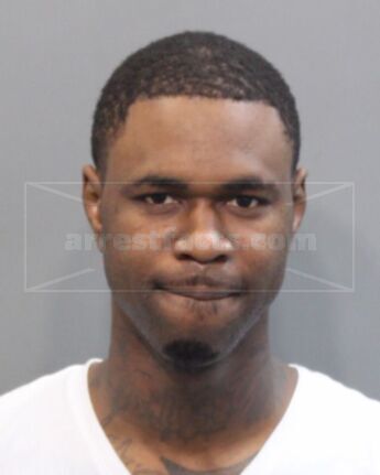 Jarian Jermaine Nelson