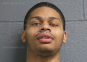 Javaughn Dante Williams