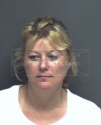 Theresa Annette Stout