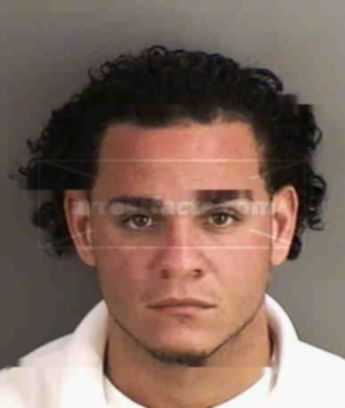 Christian Alfredo Lopez