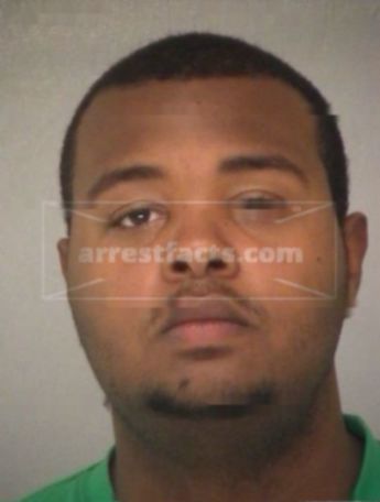 Devin Allen Jones