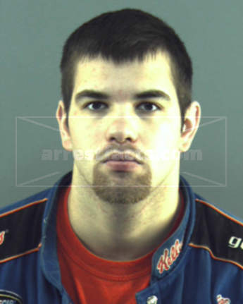 Kyle Christopher Everett