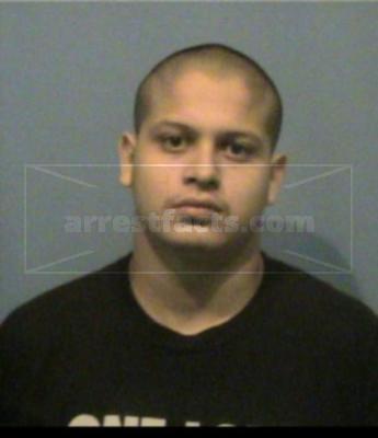 Bobby Israel Flores