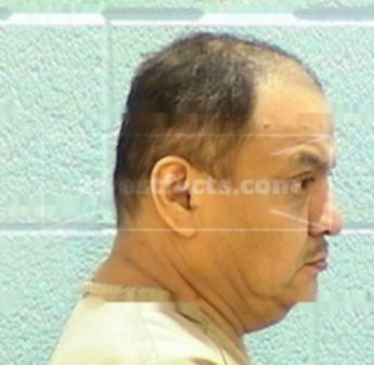 Jose Castro