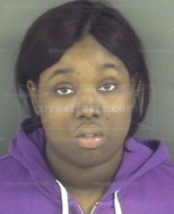 Shauntell Alexis Surles