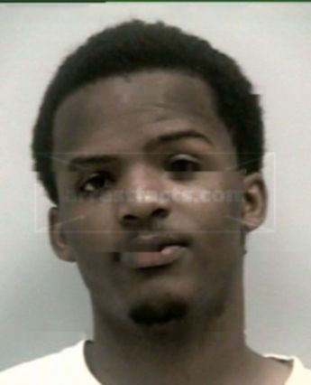 Isaiah Hickman
