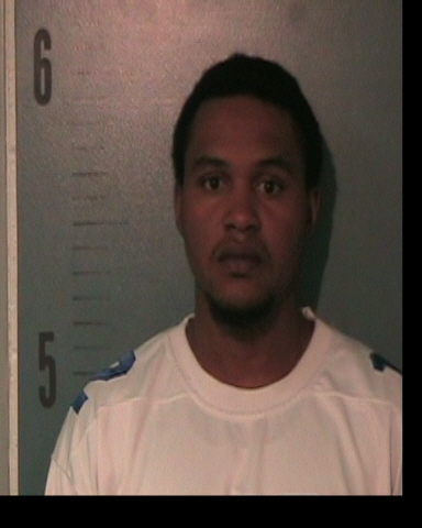 Johnny Dwight Houston