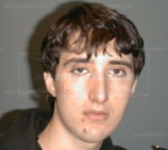 Jacob Stephen Mann