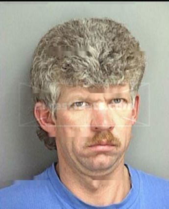 Donnie Ray Kirby