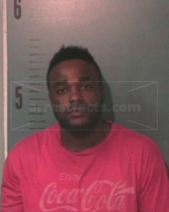 Terrance Dwayne Lyons