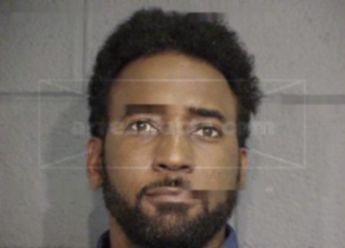 Nicholas Auntione Barbee