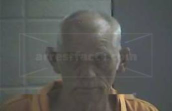 James Frank Mcdonald