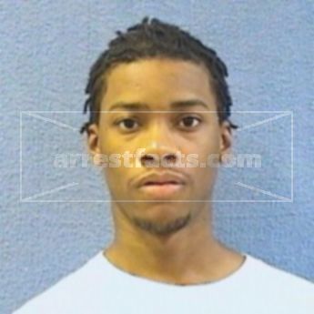 Darius C. Allen