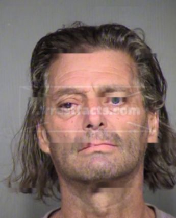 Robert George Robertson