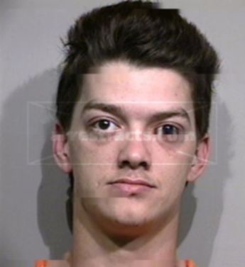 Joshua Allen Young
