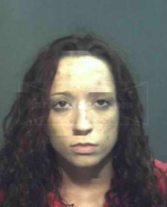 Tiffany Elizabeth Welch