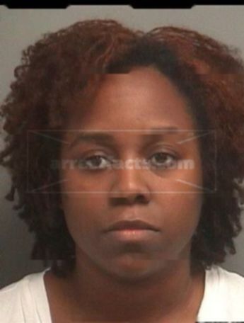 Monica Nicole Merricks