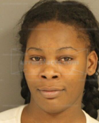 Angela Lynnette Wilson
