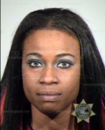Kemisha Tonesha Samuels