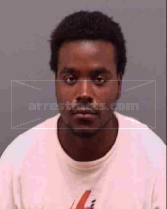 Kevin Lemar Johnson