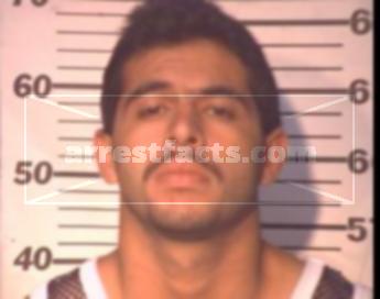 Roberto Carlos Guerrero