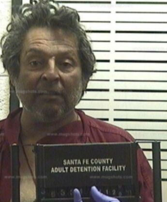 Ernest Barela