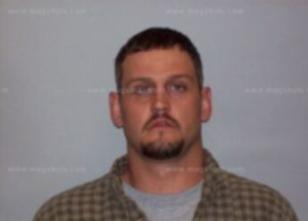 Rodney Earl Scott